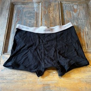 Mens underwear lot - sizes M, L, and XL